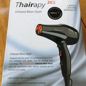 Thairapy Infrared Blow Dryer
